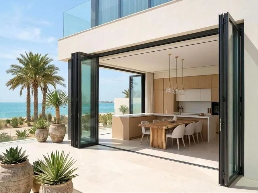 M26 Series Bifold