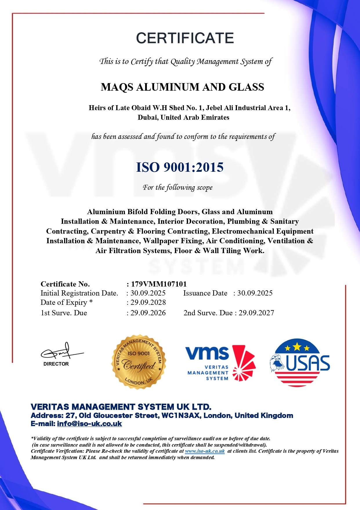 MAQS - ISO Certificates_page-0001
